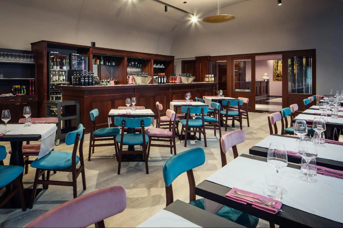 Michelangelo Grand Hotel Prague