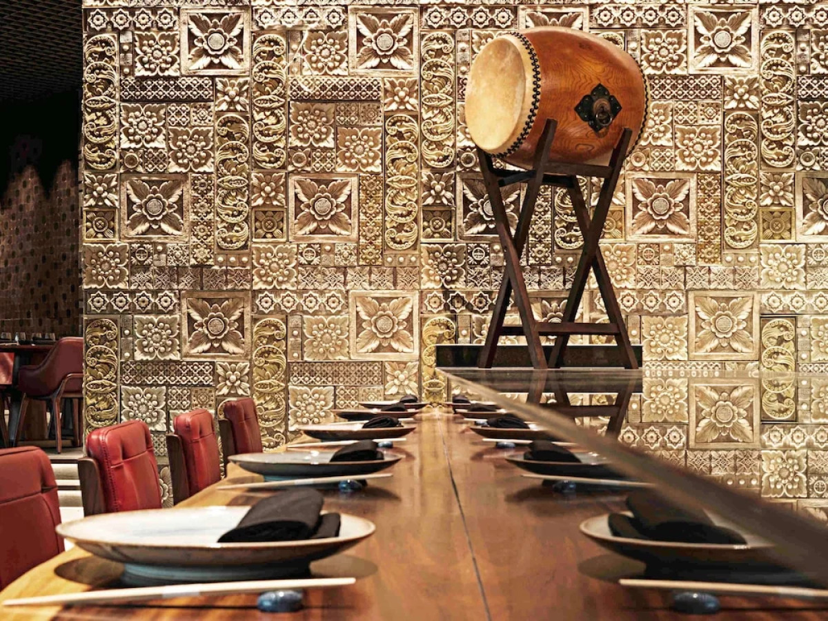 Sofitel Dubai The Obelisk