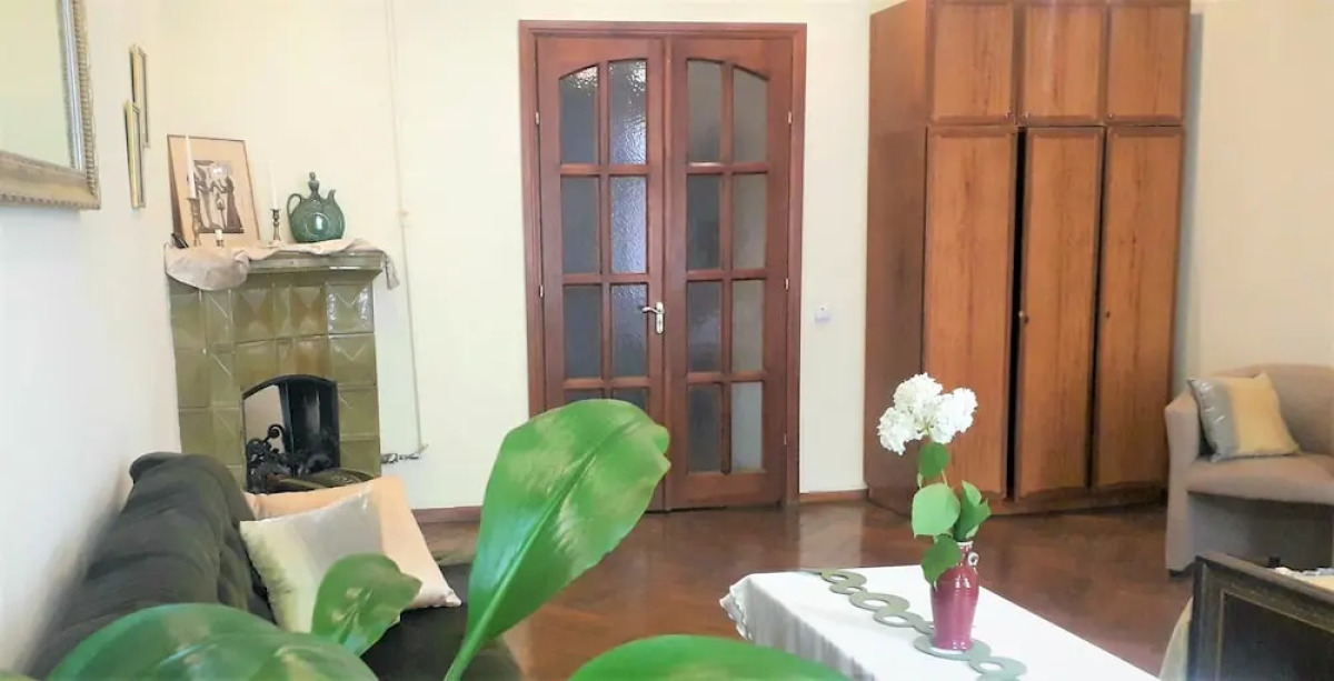 Апартаменты «Ратуша»