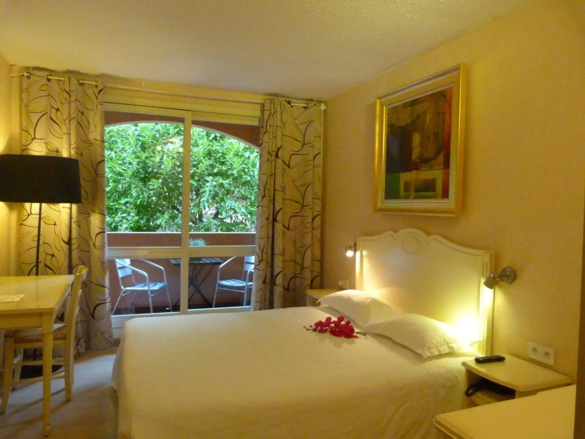 Hotel Napoléon