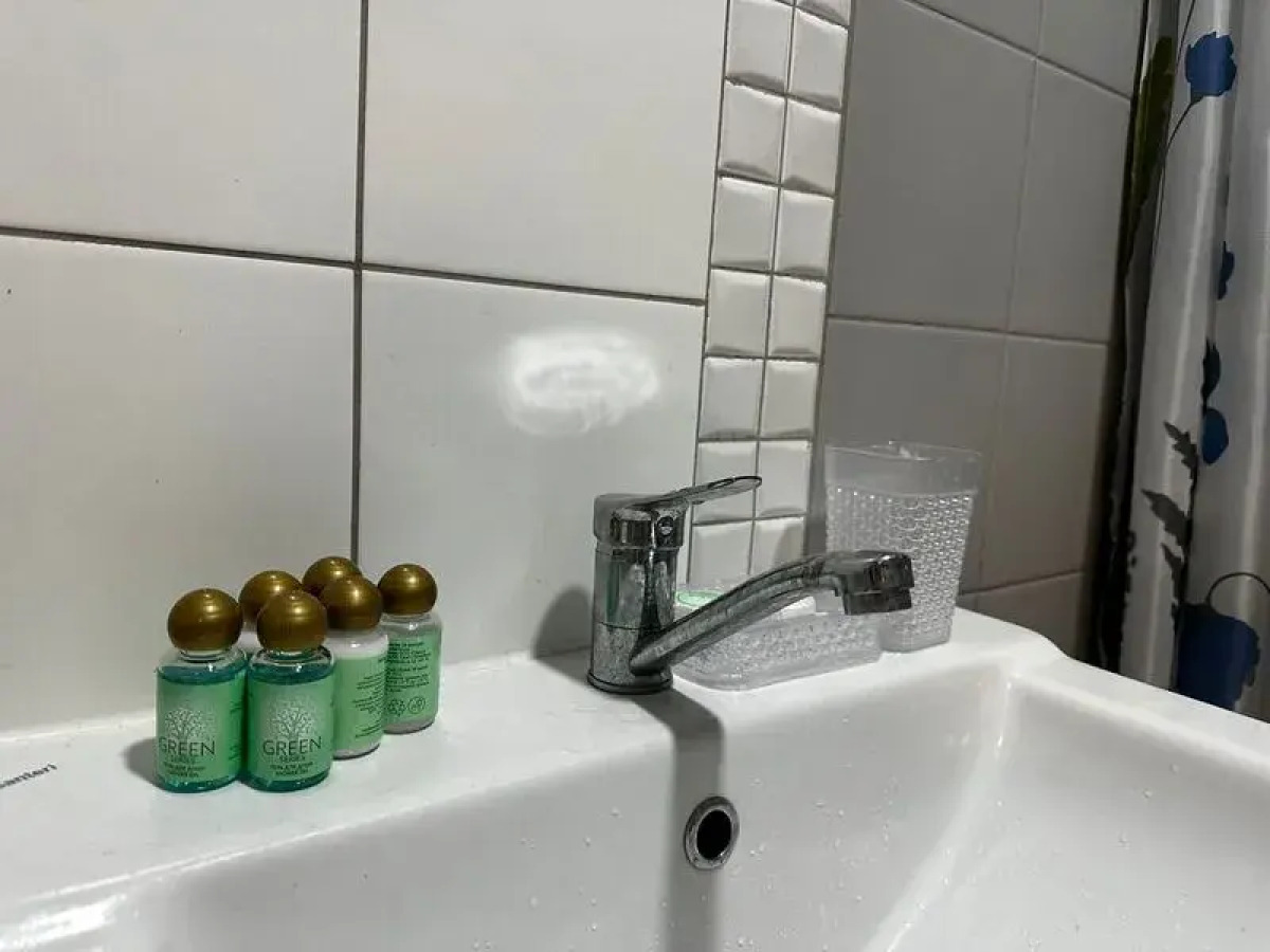 Апартаменты Апартс Лаундж на ул. Солнечная, д. 6