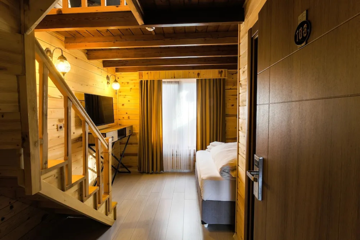 Sari Kosk Hotel
