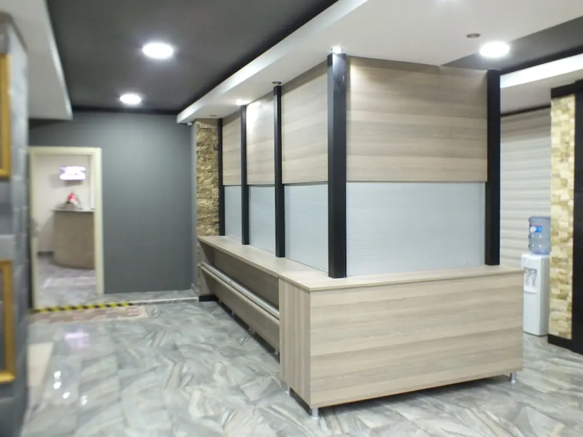 Koc Hotel