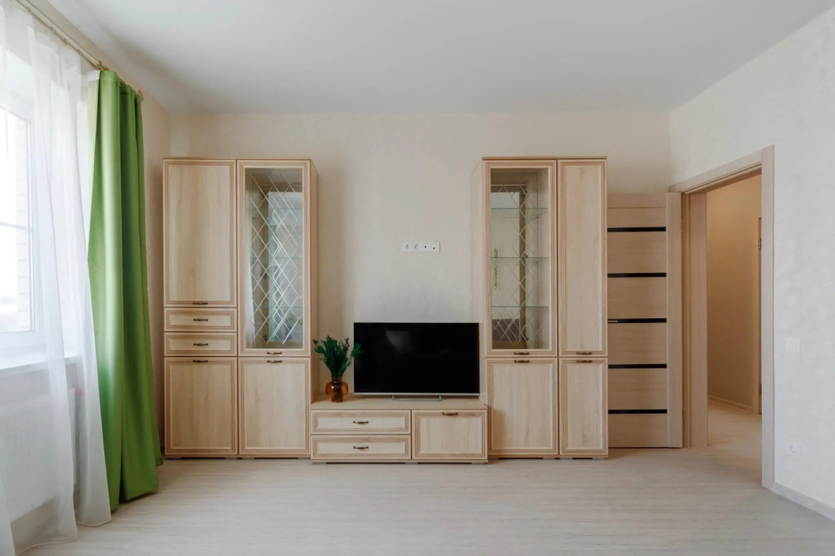 Наши Квартиры на улице Нансена 103/1 литера 5