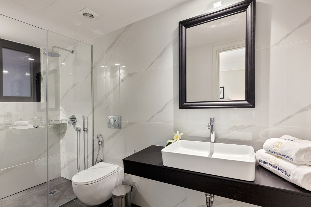 Classic Hotel by Athens Prime Hotels