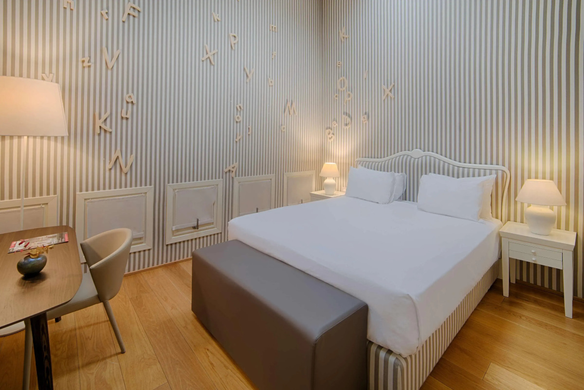 Avani Palazzo Moscova Milan Hotel (previously NH Palazzo Moscova)