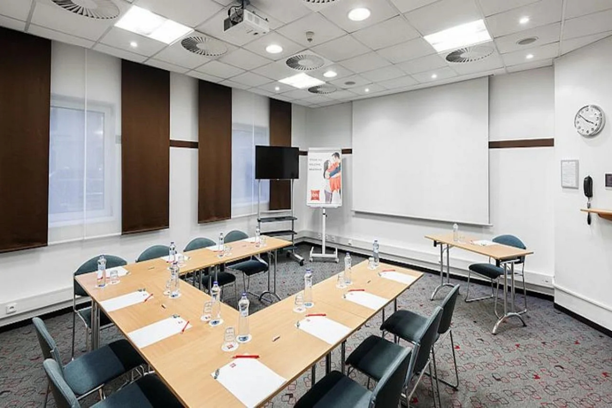 ibis Praha Mala Strana