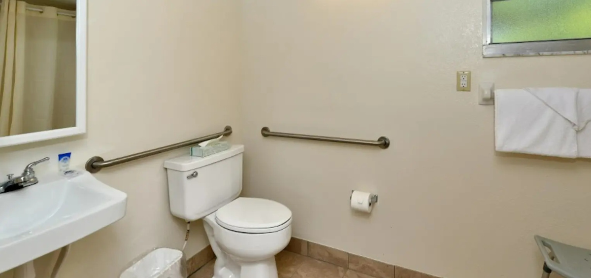 Americas Best Value Inn Bradenton Sarasota