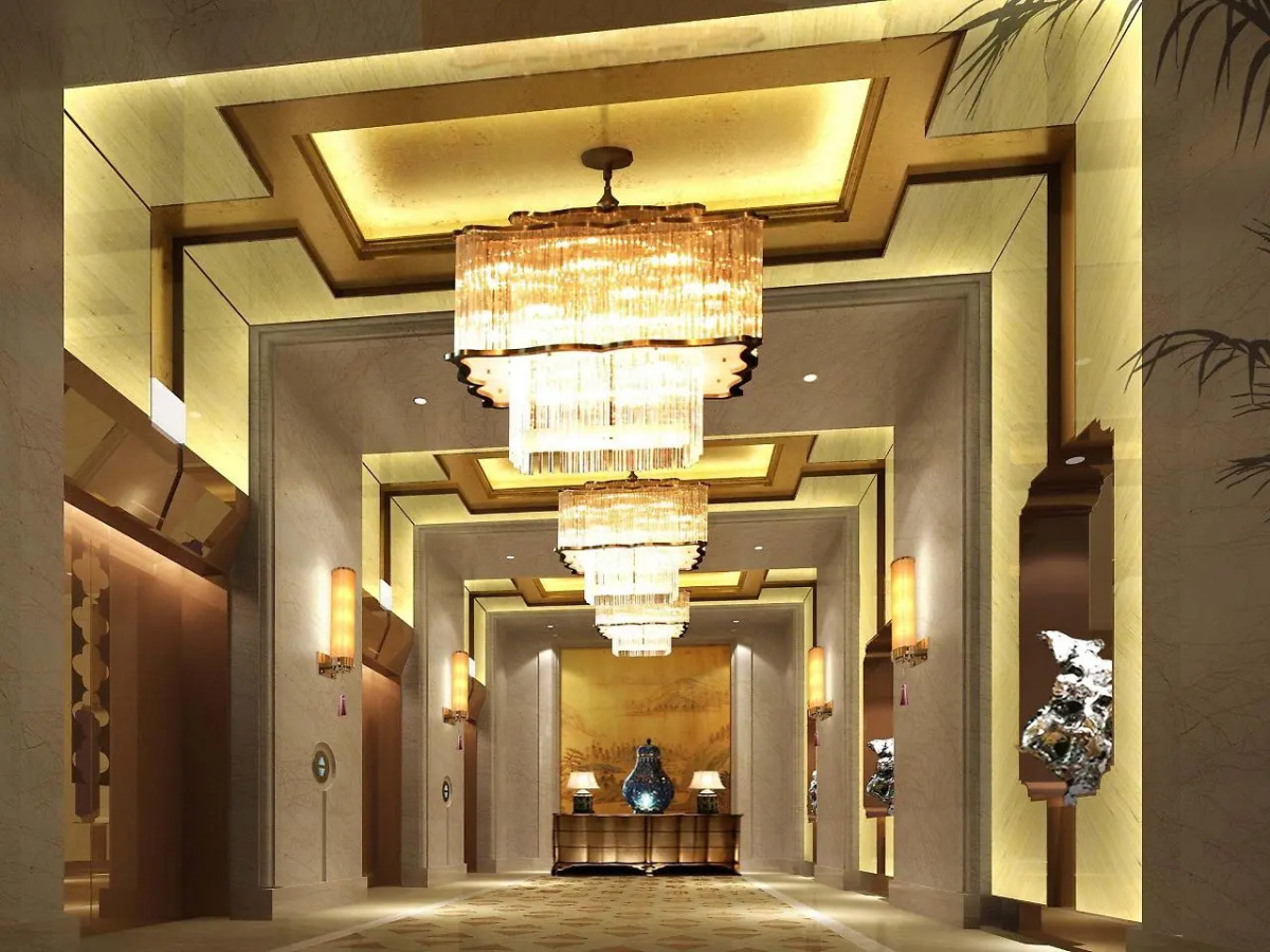 Guangzhou Estandon Hotel