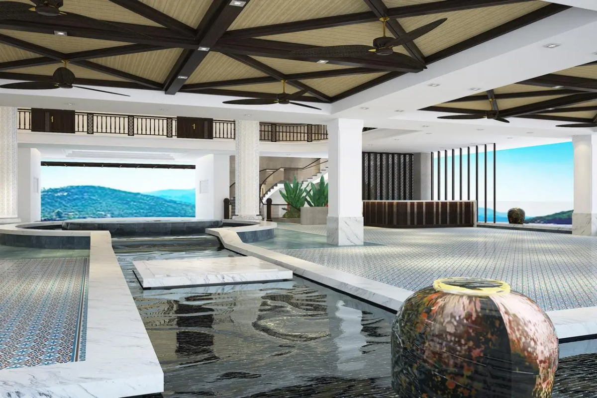 Alibu Resort Nha Trang