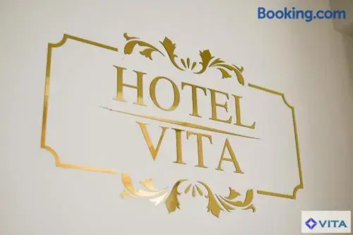 Vita Plaza