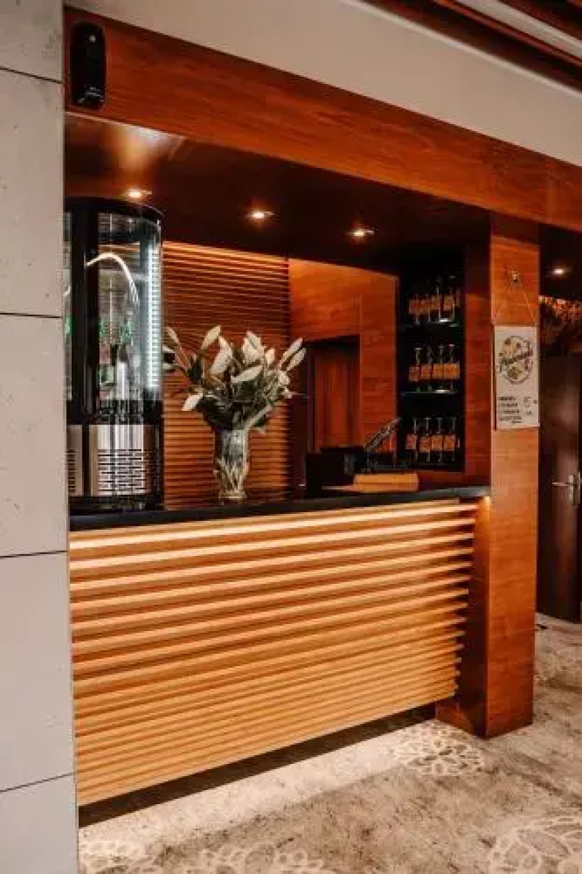 Hotel Pajero