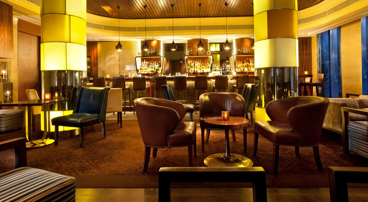 The Westin St. Francis San Francisco on Union Square