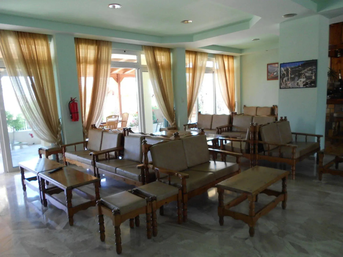 Anthoula Hotel