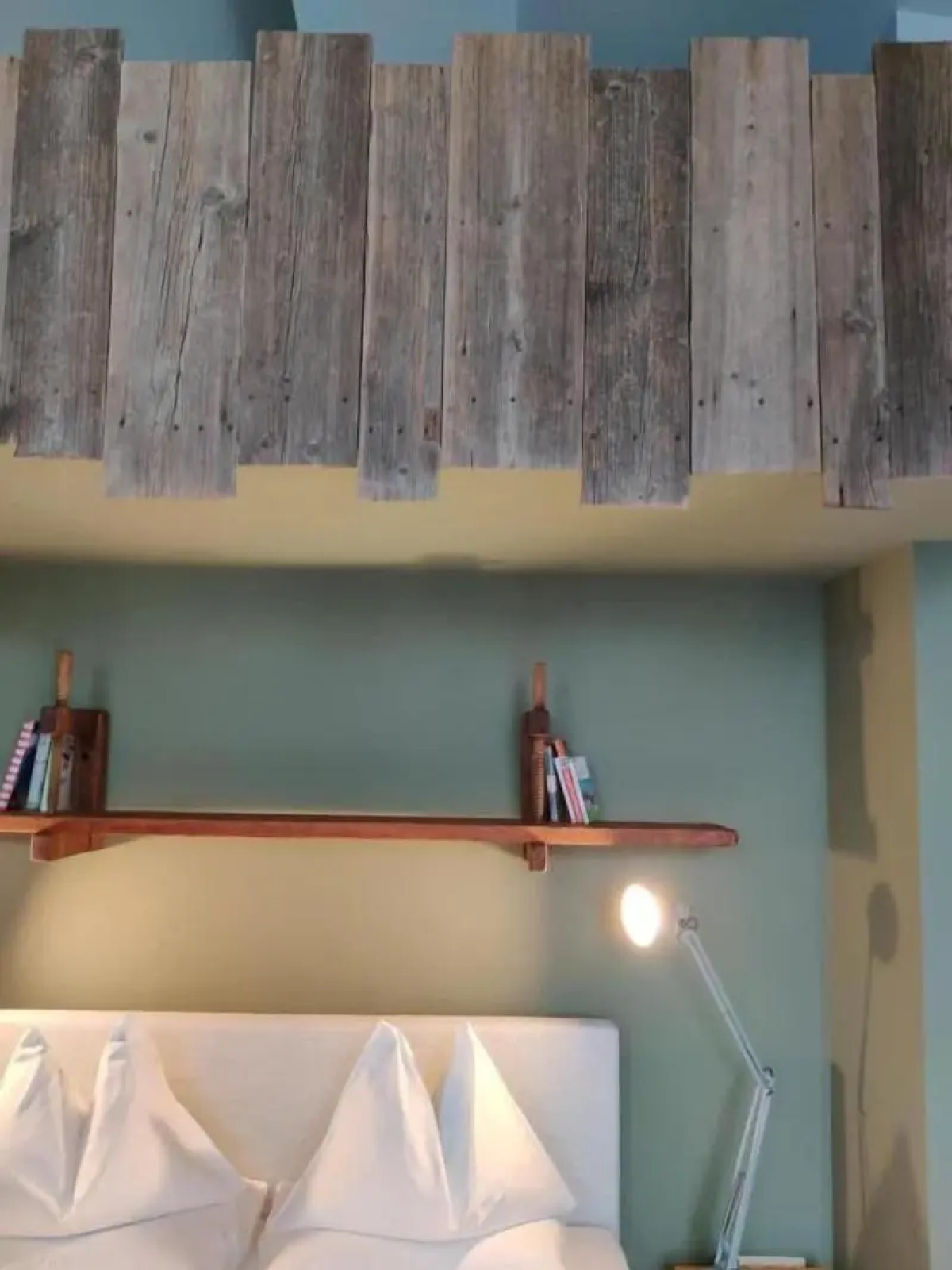 Grätzlhotel Belvedere