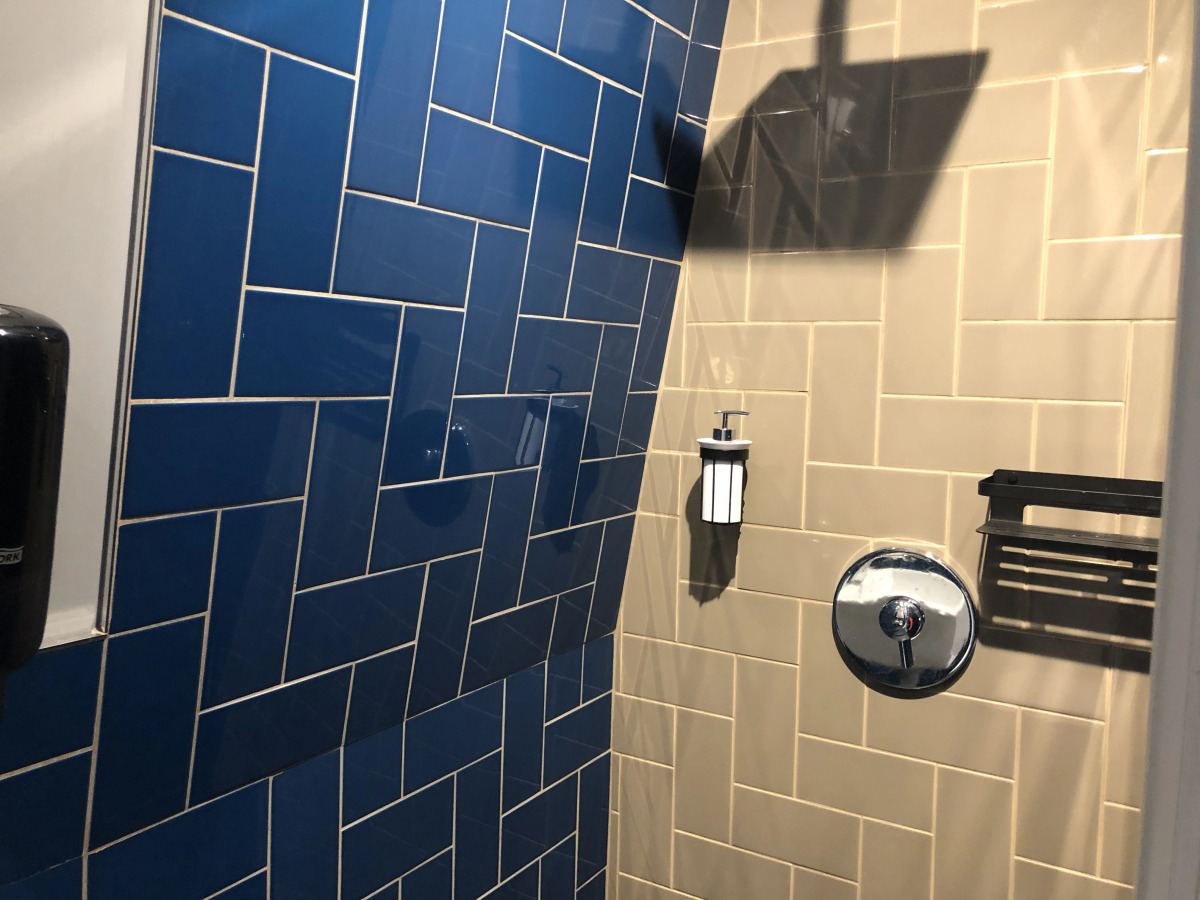 PubLove @ The Steam Engine - Hostel