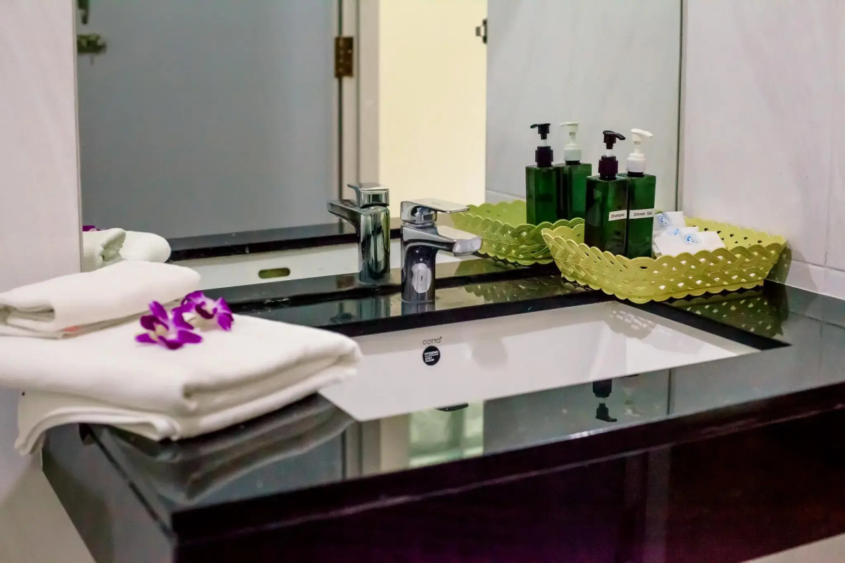 The Vatika Resort and Spa