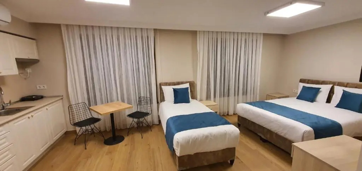 Seven Studios Sultanahmet