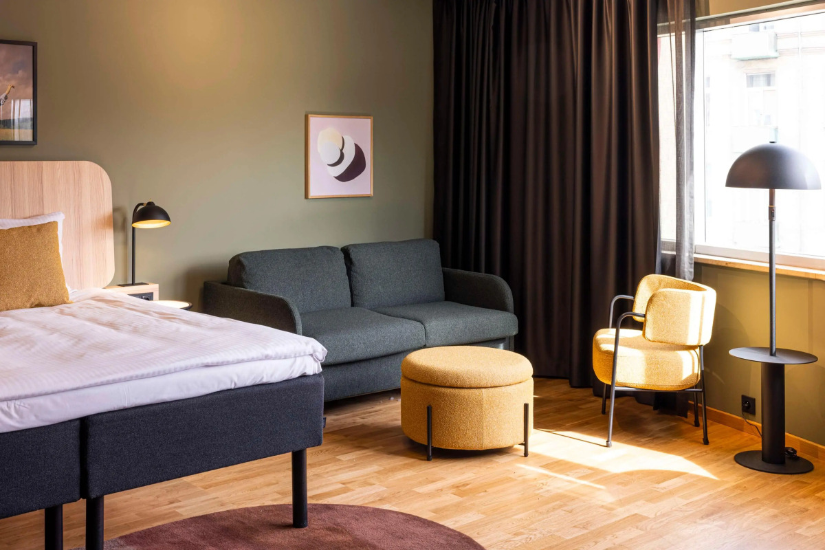 Scandic Wroclaw