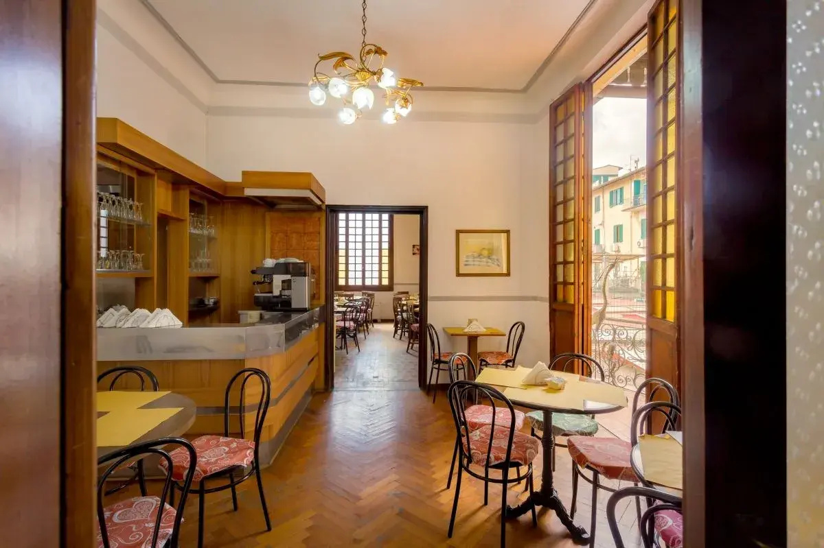 Flom Boutique Hotel