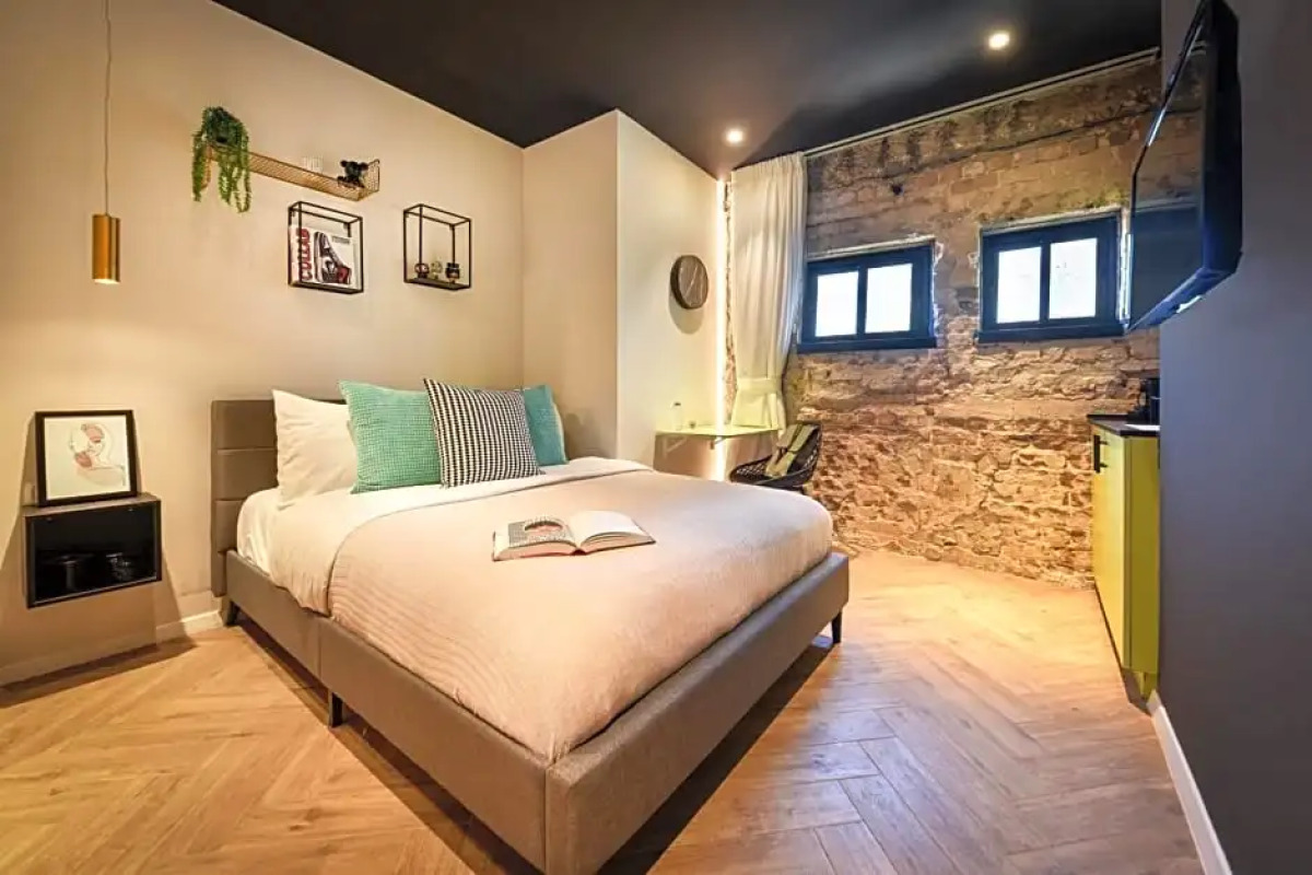 Silicate Ben Yehuda - Smart Hotel by Loginn Tel Aviv