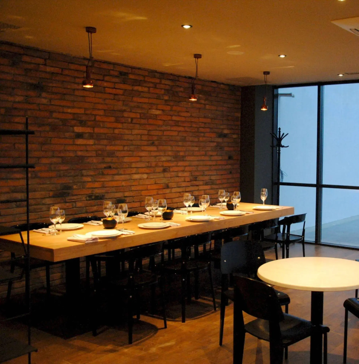 Бутик-отель The Terrace