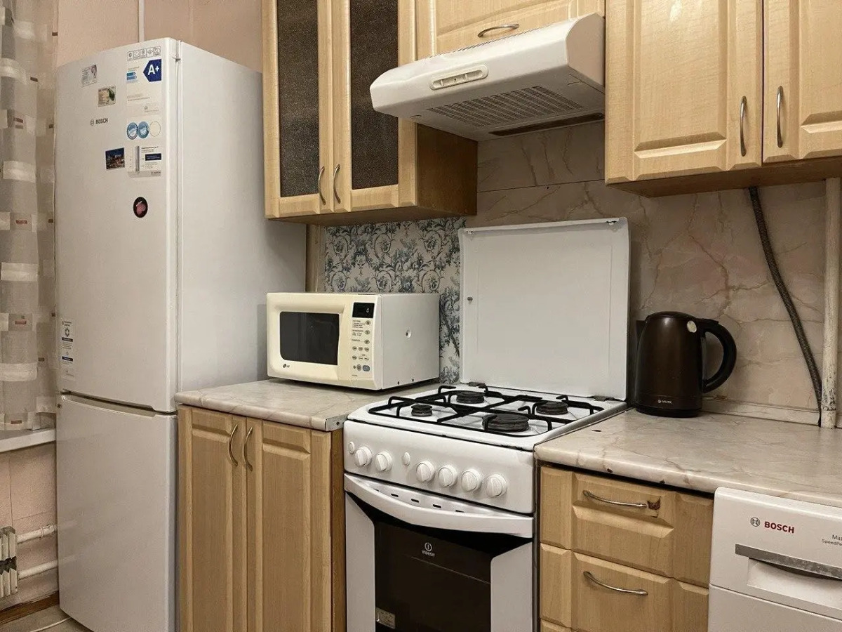 Апартаменты Катрины на улице Усиевича