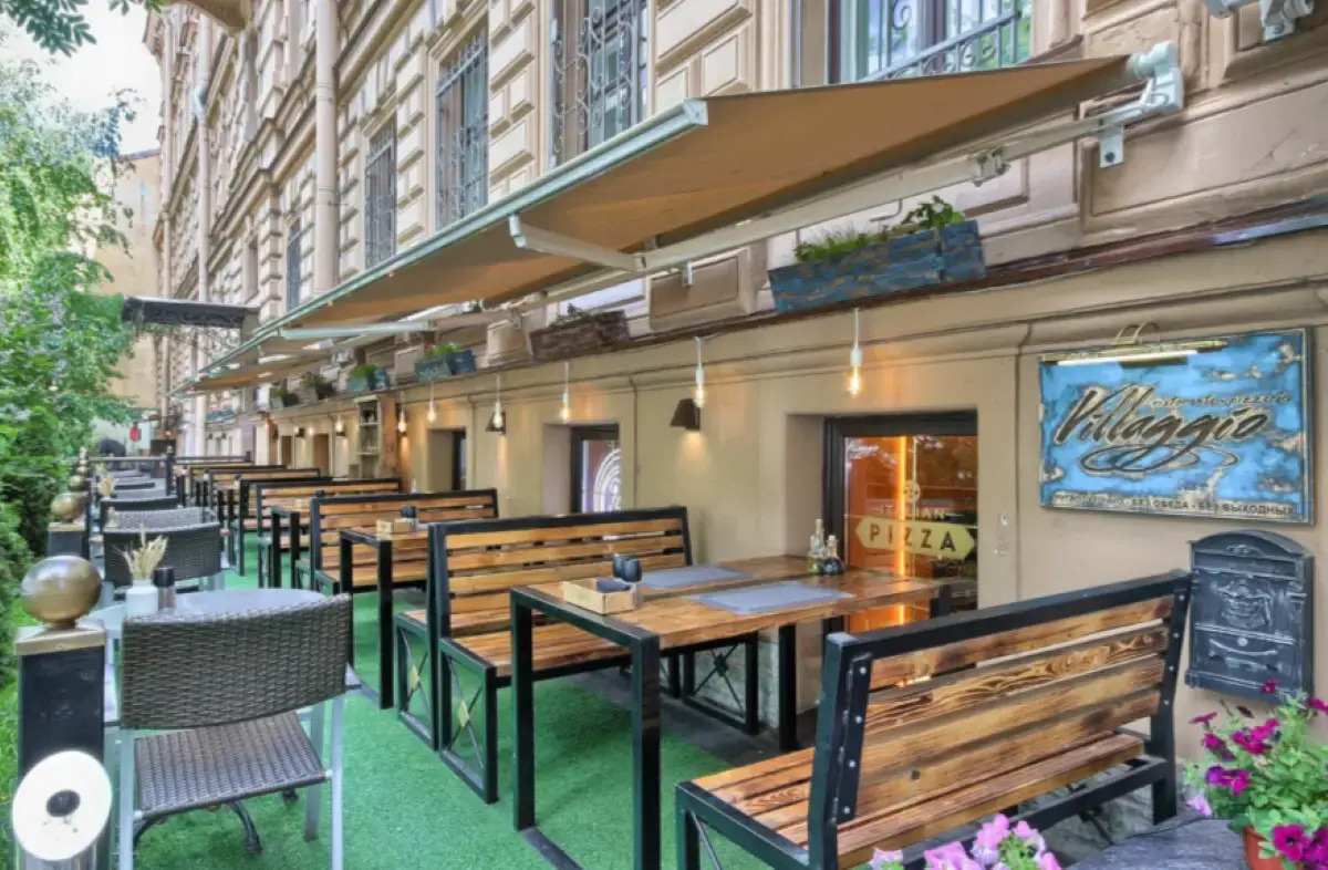 Tuchkov (Тучков)