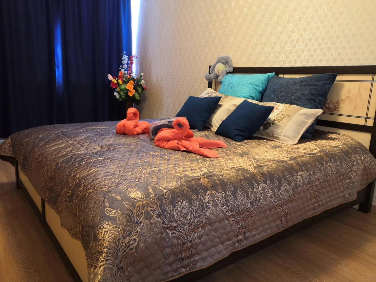 Resident Ufa (Резидент Уфа) на улице Айская 20