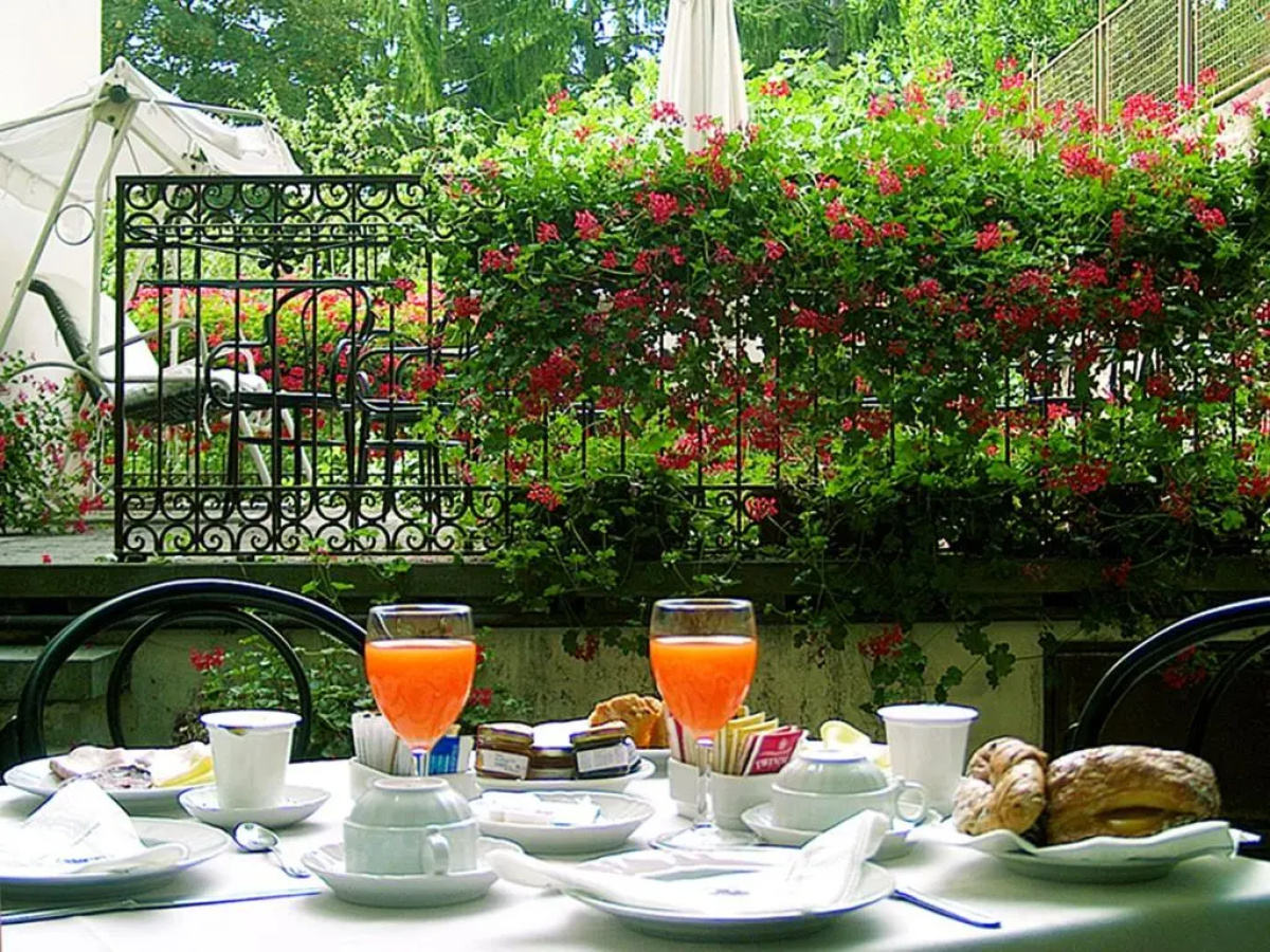 Hotel Bonconte