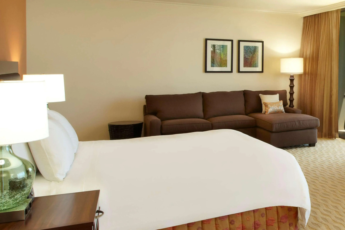 Hilton Hawaiian Village Waikiki Beach Resort