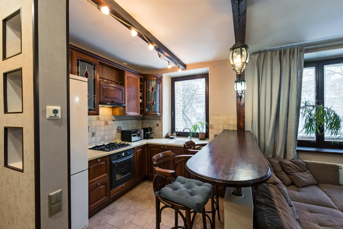 AsaPro (АсаПро) на Ленинградском проспекте