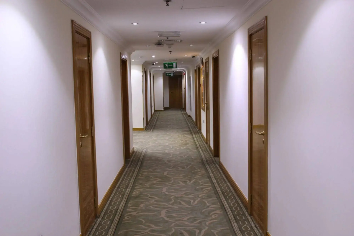 Zain International Hotel