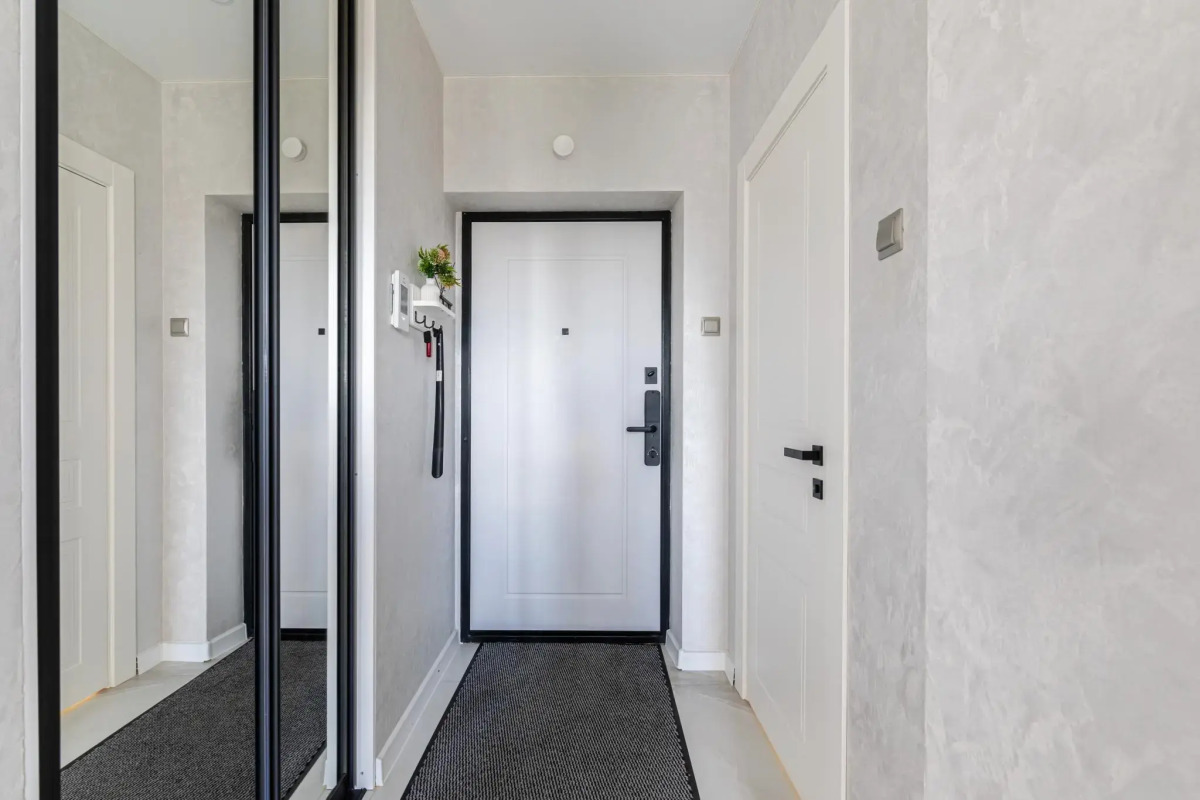 Апартаменты на ул. Петра Полушкина, 4