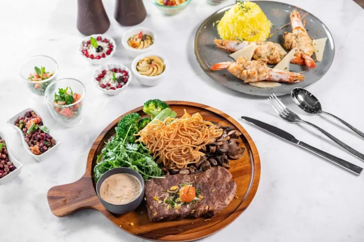 Park Inn by Radisson Riyadh