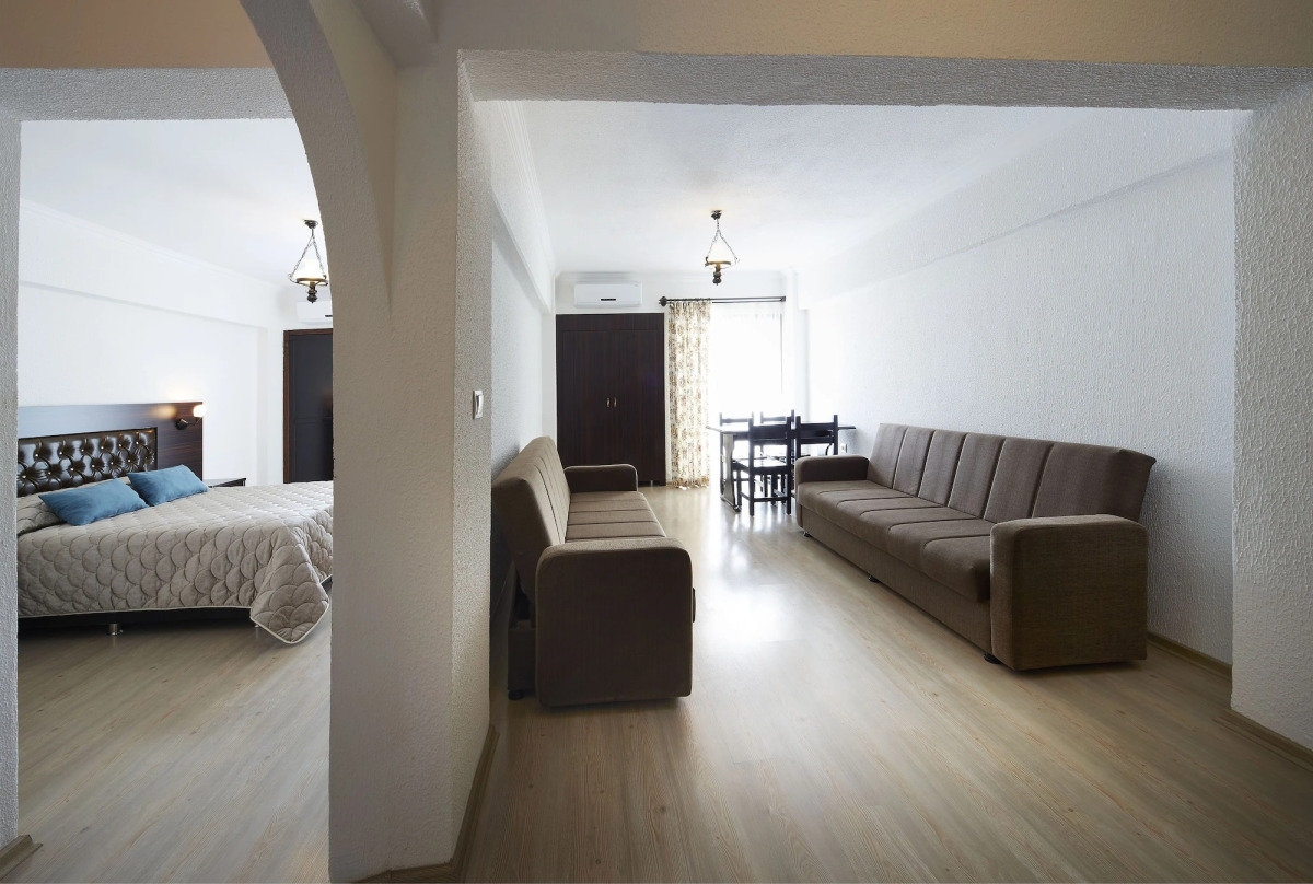 Отель İsla Panorama