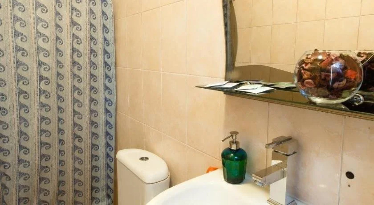 Меблированные комнаты Пушкин