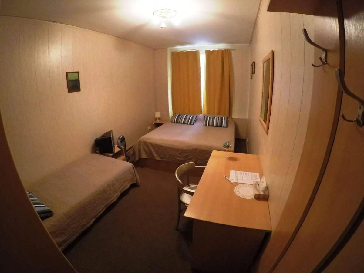 Мини-Отель Олимп