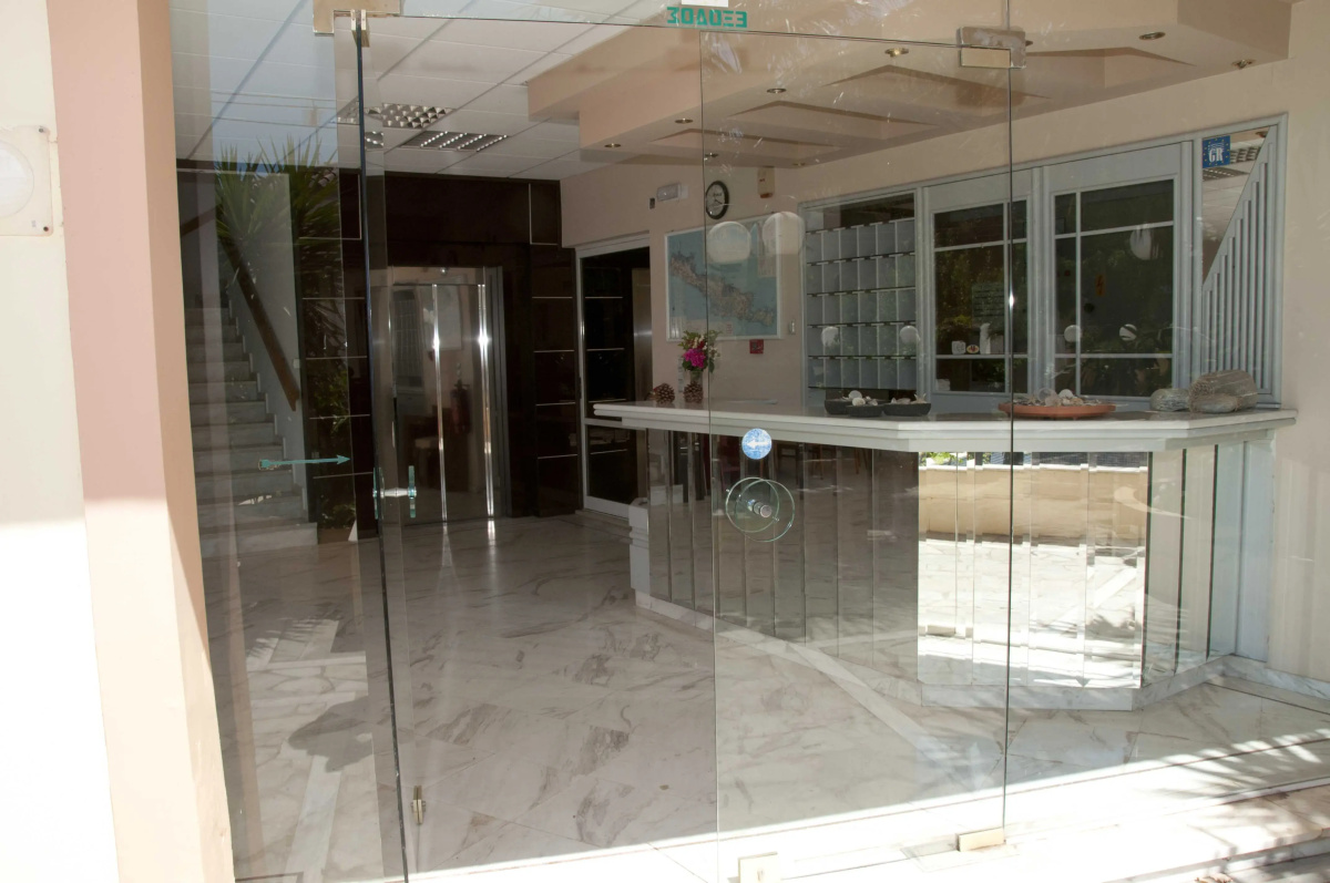 Louladakis Apartments