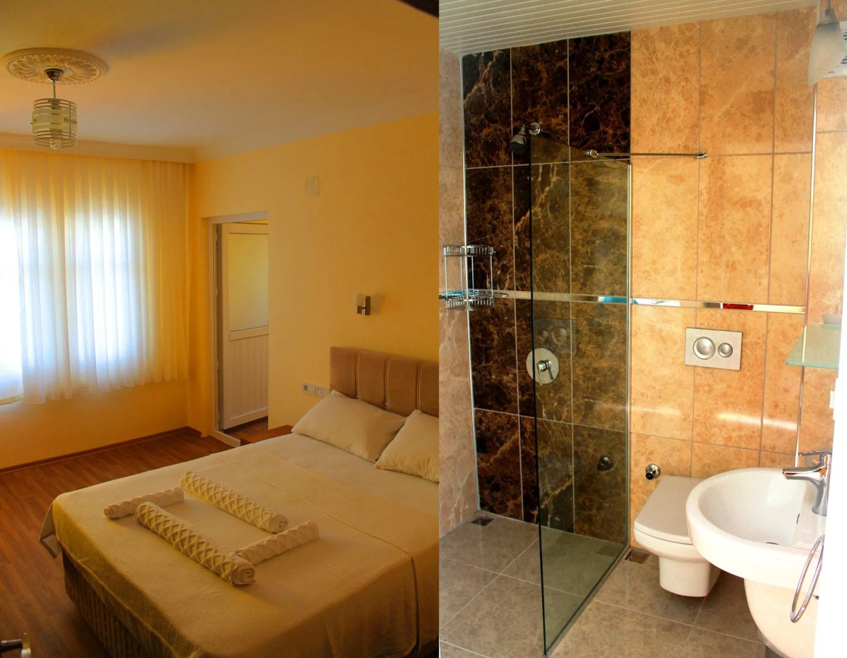 Hotel Patara Sun Club
