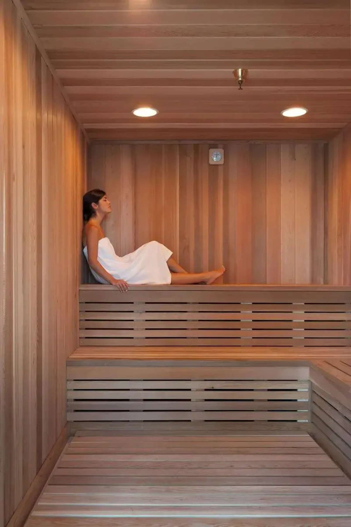 JW Marriott Marquis Miami