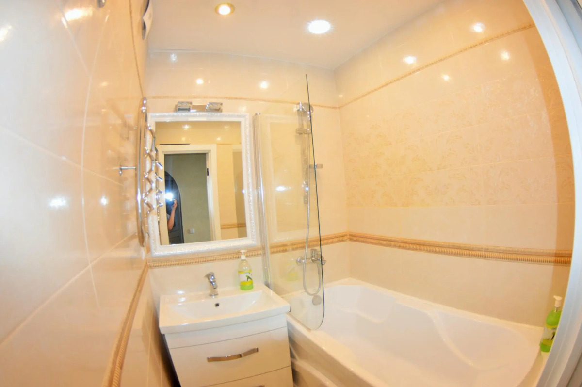 Апартаменты на улице Садовая 11А