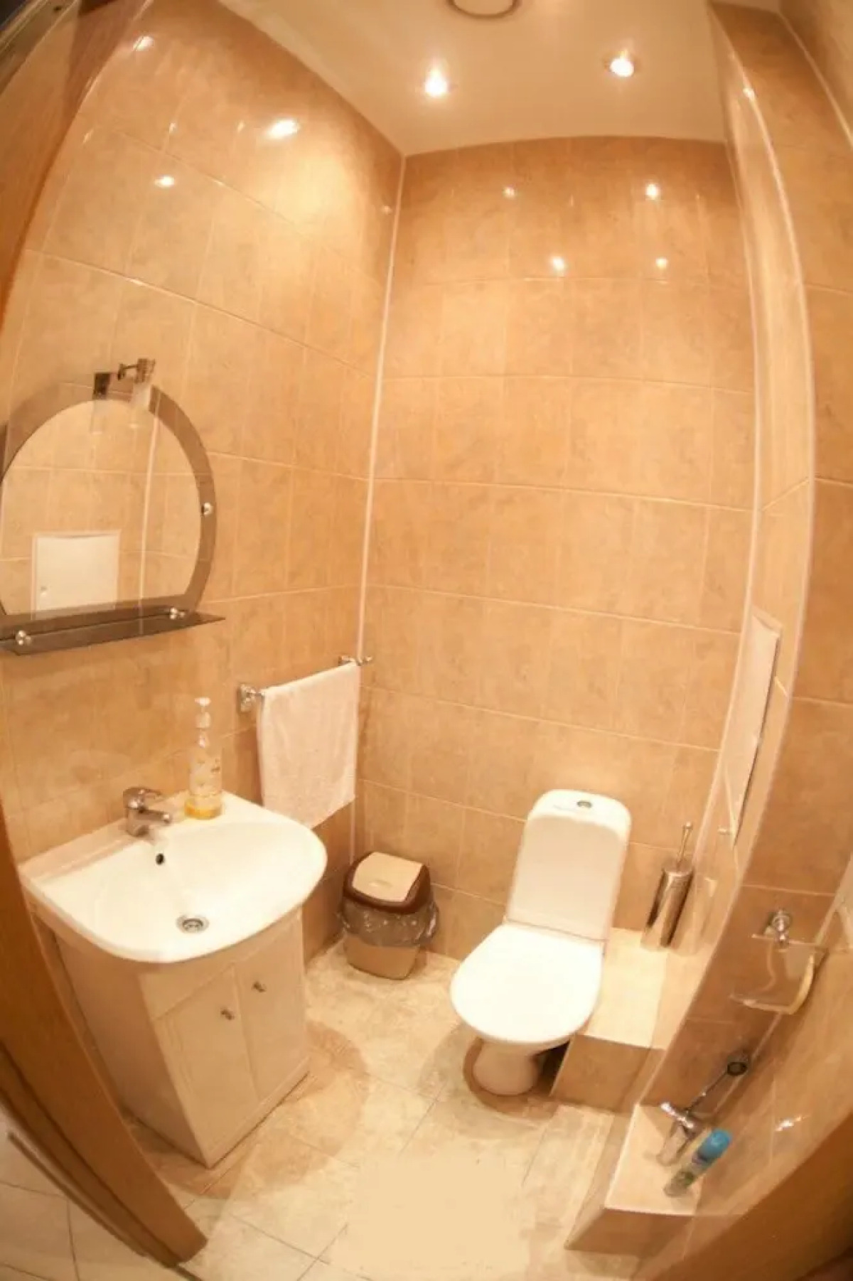 Жилое помещение Best For Travelers