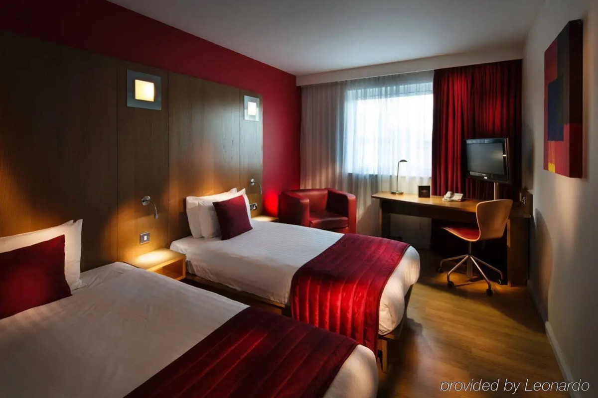 B&B HOTEL Warrington