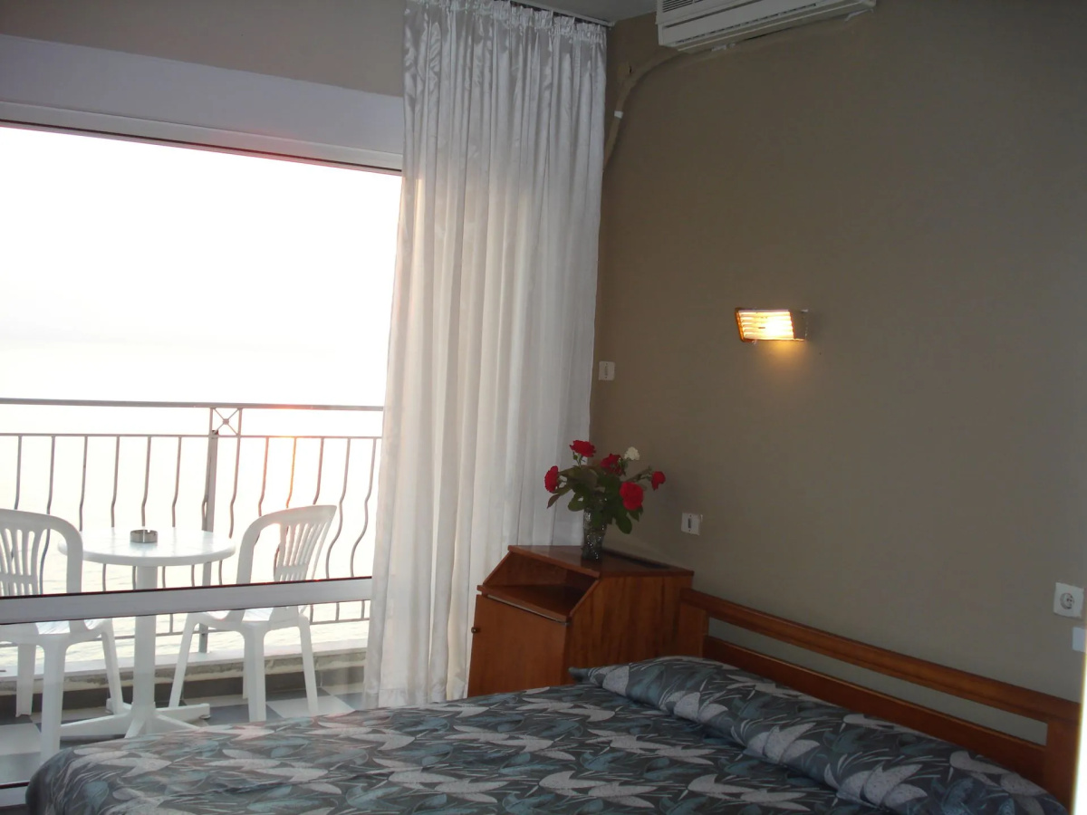 Hotel Alkyonis