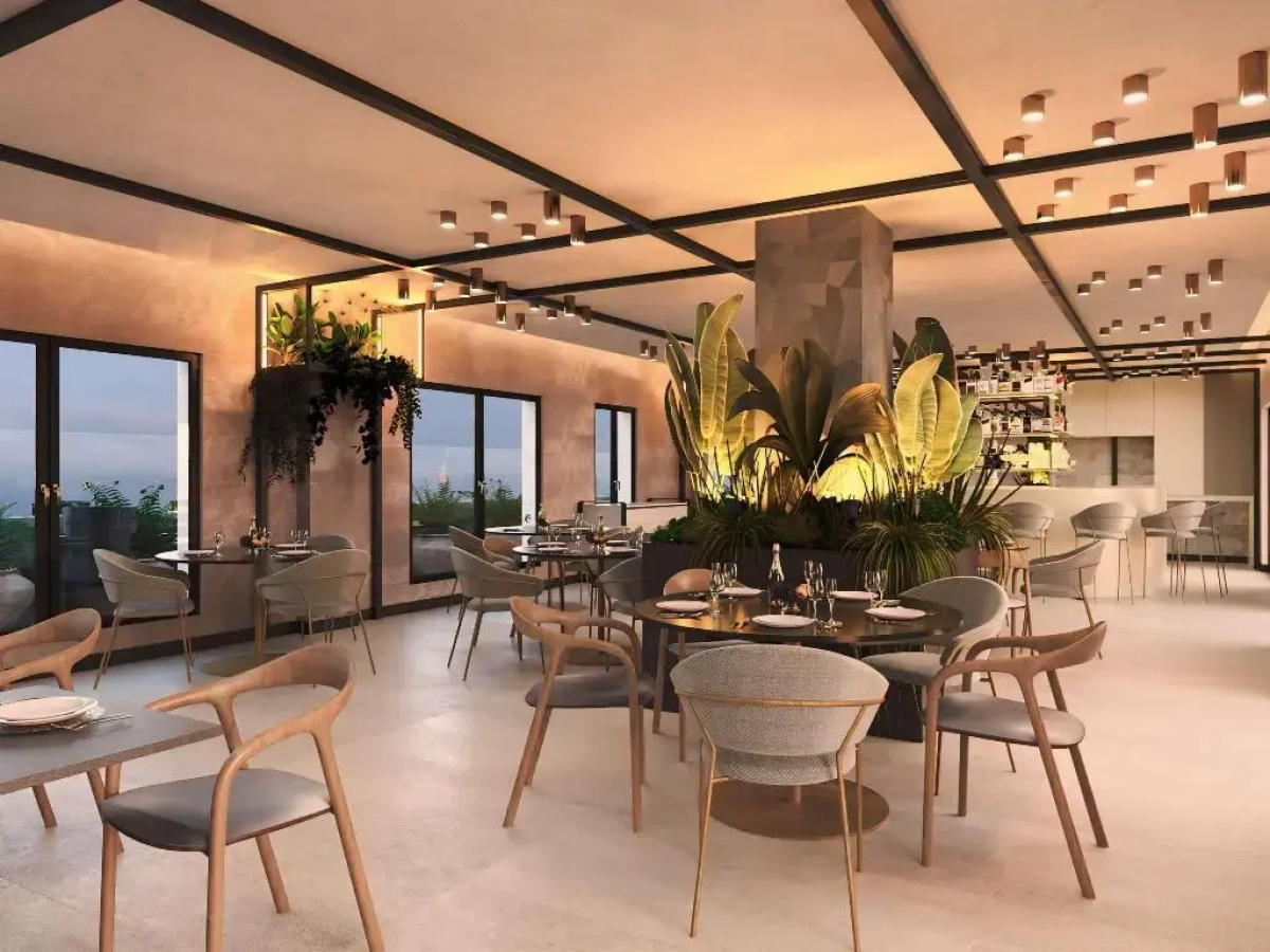 Novotel Valencia Lavant