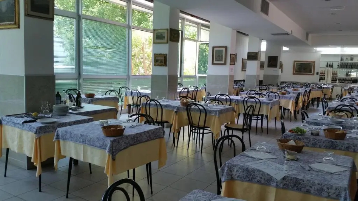 Hotel Concordia