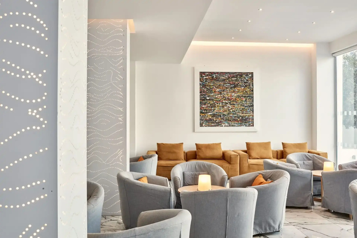 Atlantica Sancta Napa