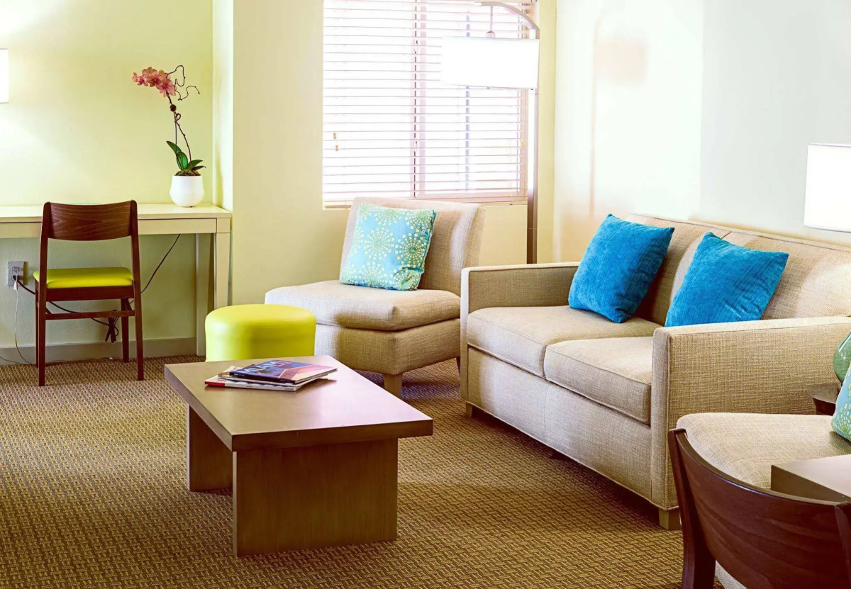 Marriott Vacation Club, South Beach