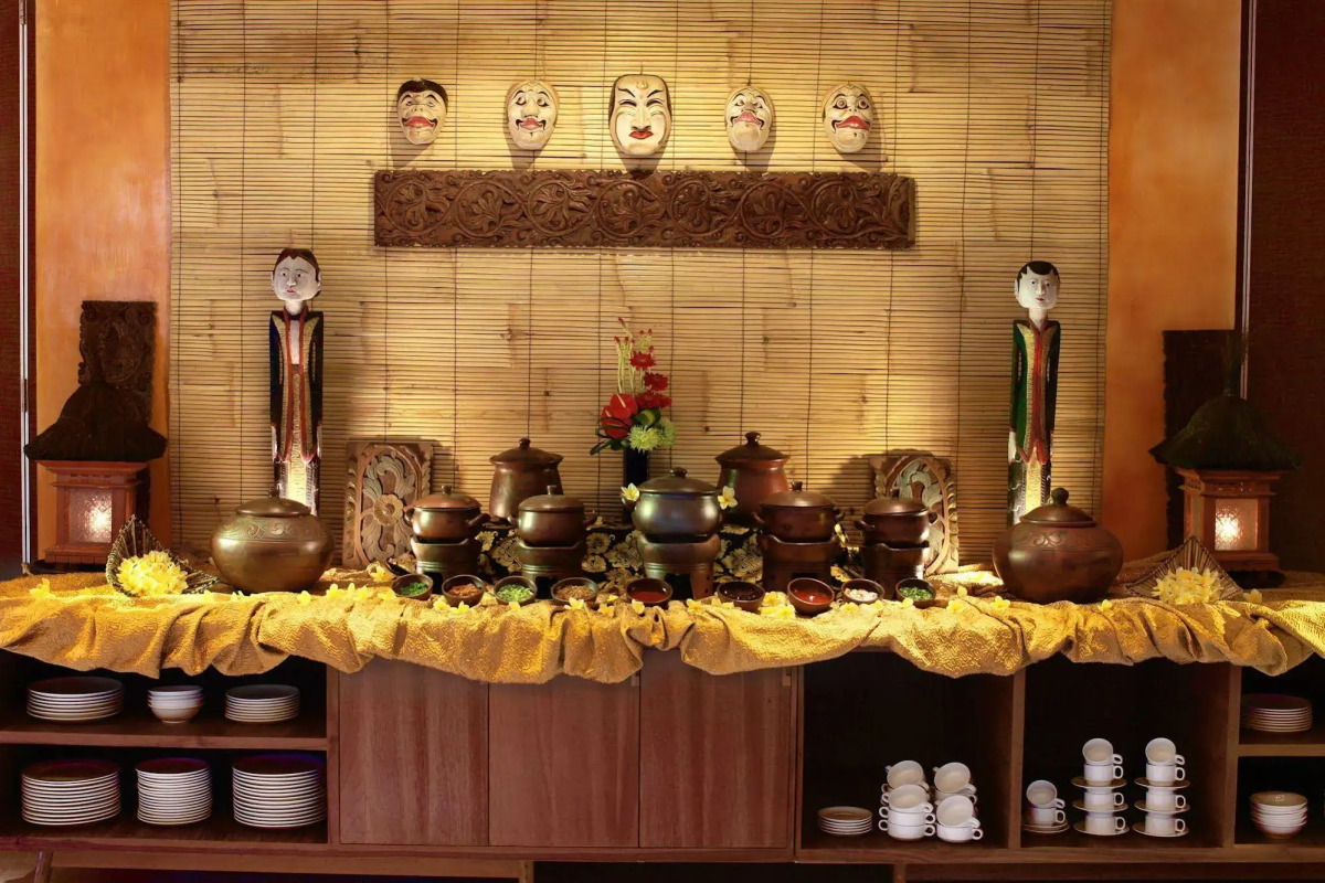 Liberta Hotel Jimbaran